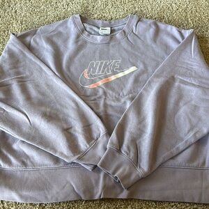 Nike Sweatshirt